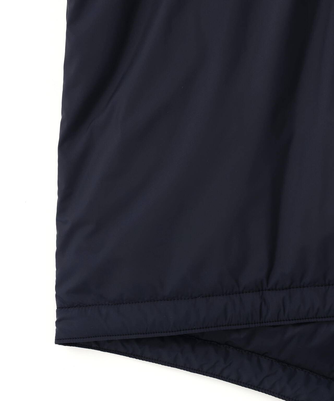 SEVEN BY SEVEN / INSULATION FISH TAIL COAT ‐ Primaloft ‐