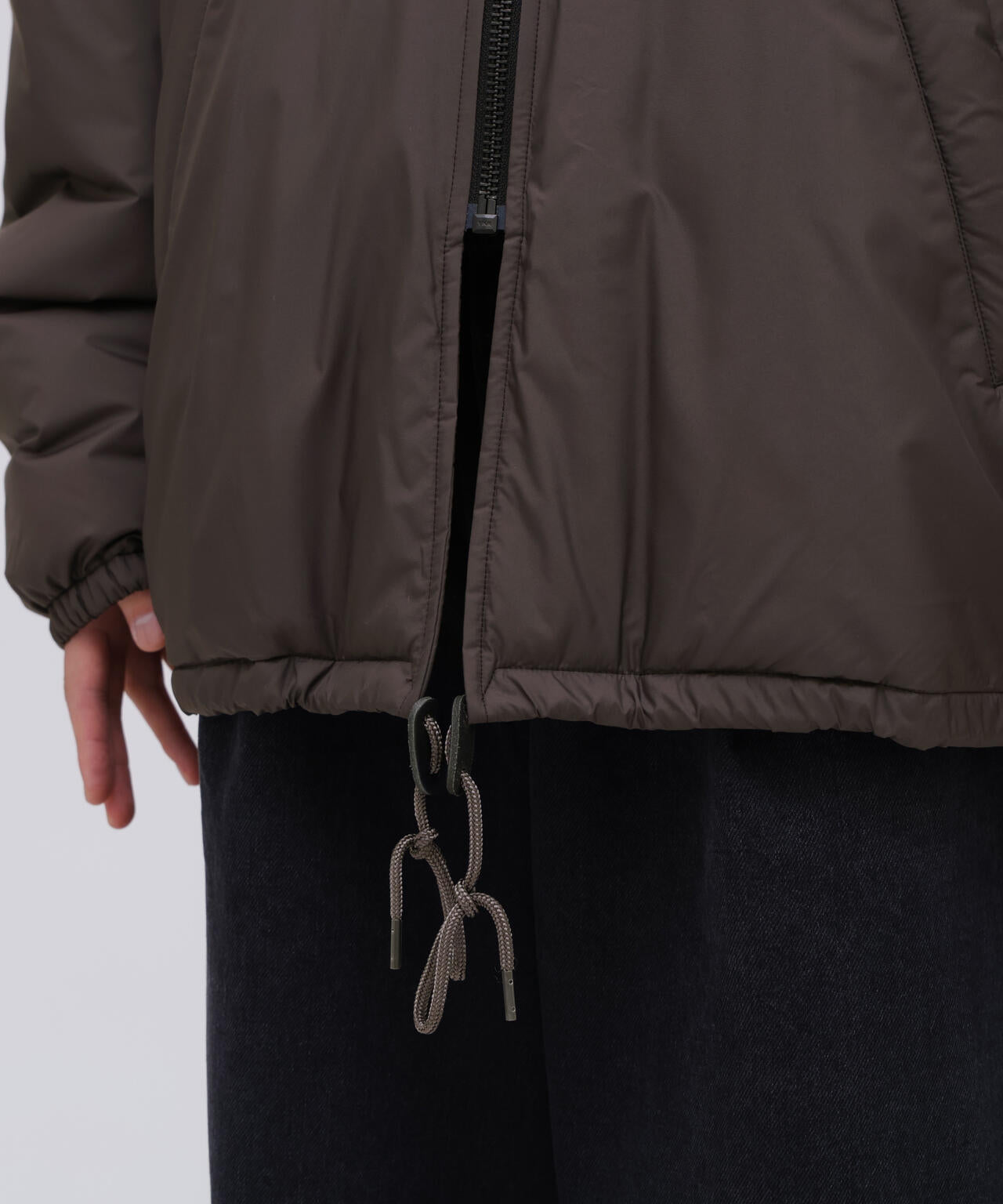 SEVEN BY SEVEN / INSULATION COACH JACKET ‐ Primaloft ‐