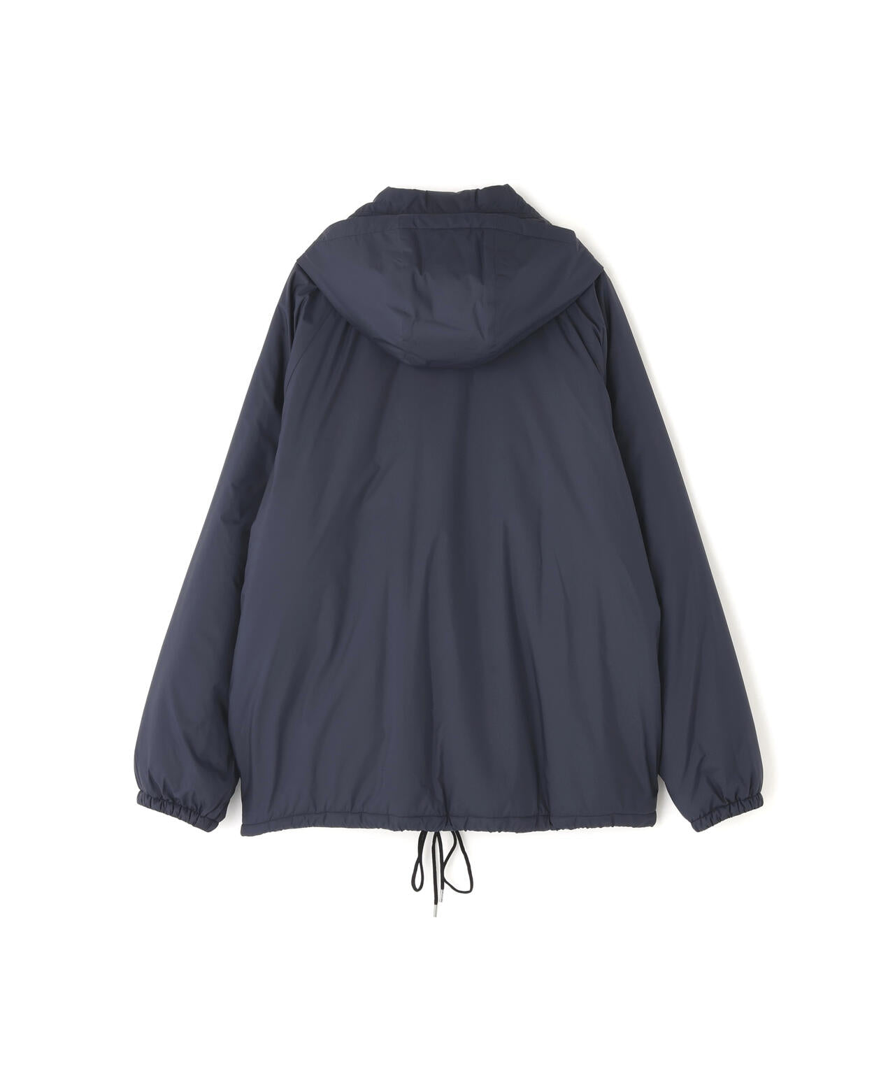 SEVEN BY SEVEN / INSULATION COACH JACKET ‐ Primaloft ‐