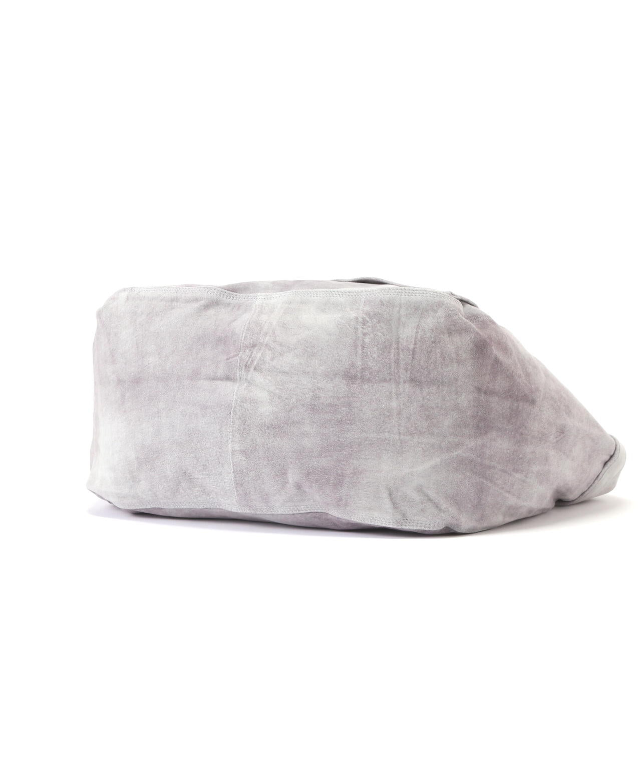 SEVEN BY SEVEN / LEATHER SHOULDER BAG ‐ Goat suede Antique finish ‐