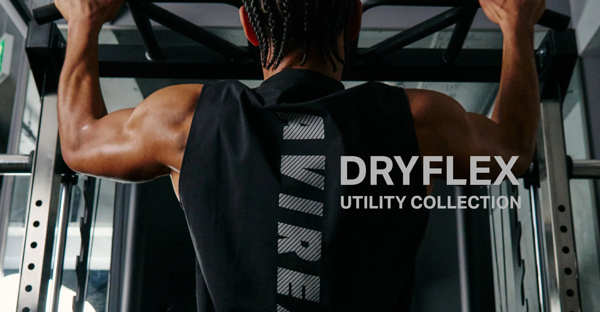 AVIREX DRYTEX