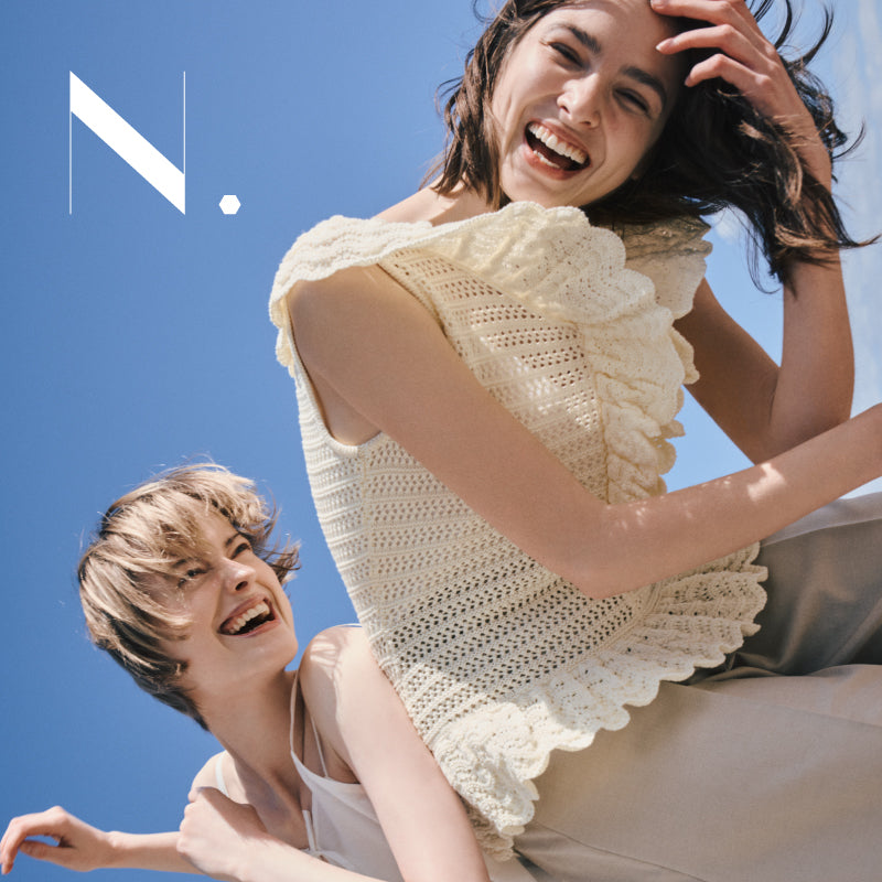 A Life Full of Smiles｜ N.