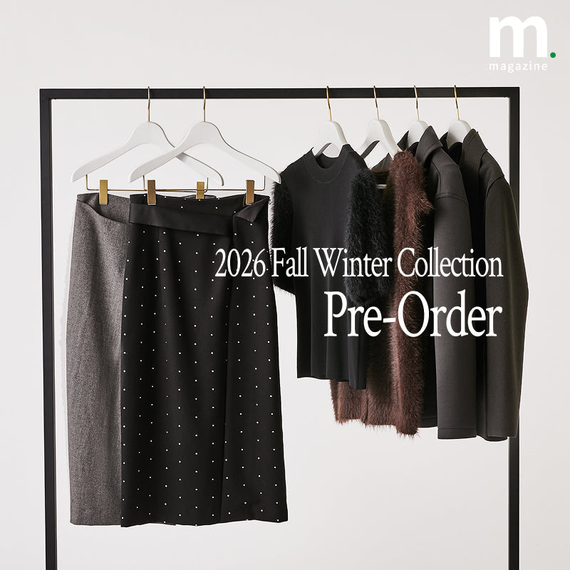 FWcollection pre order｜WOMEN｜