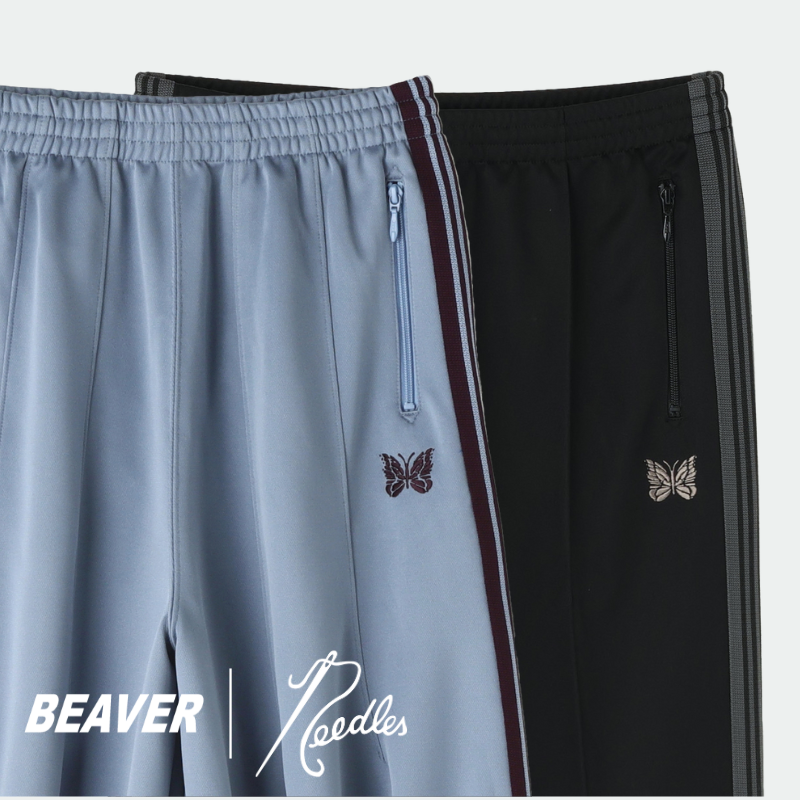 BEAVER×Needles 2026 |BEAVER|
