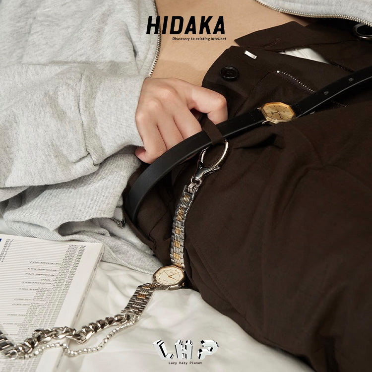 HIDAKA -New Delivery-