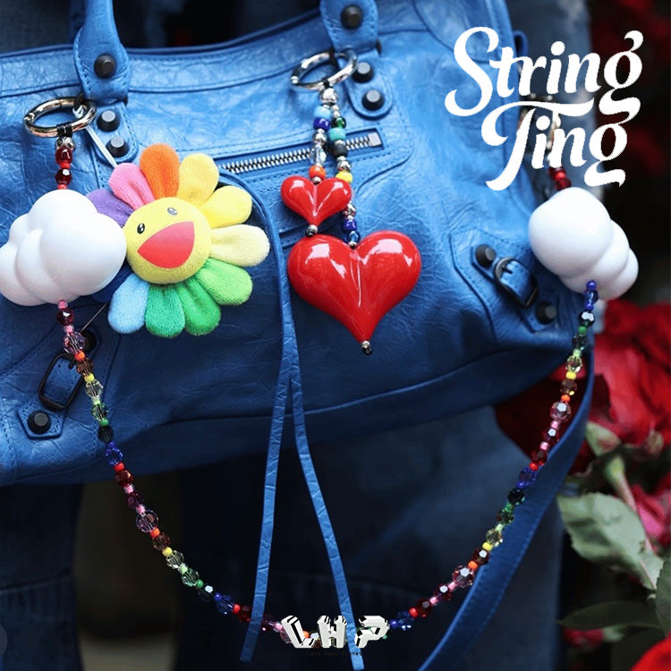 String Ting -Strap Collection-