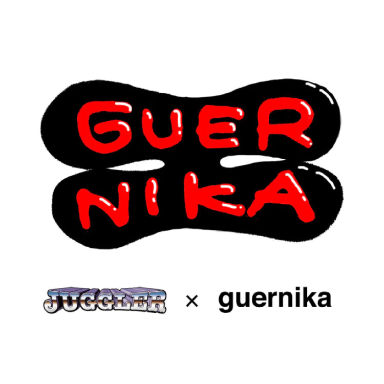 guernika×JUGGLER