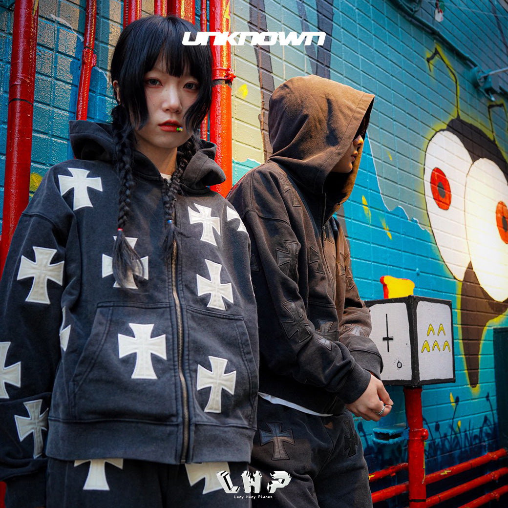 UNKNOWNLONDON 25FW LHP EXCLUSIVE SETUP RELEASE！