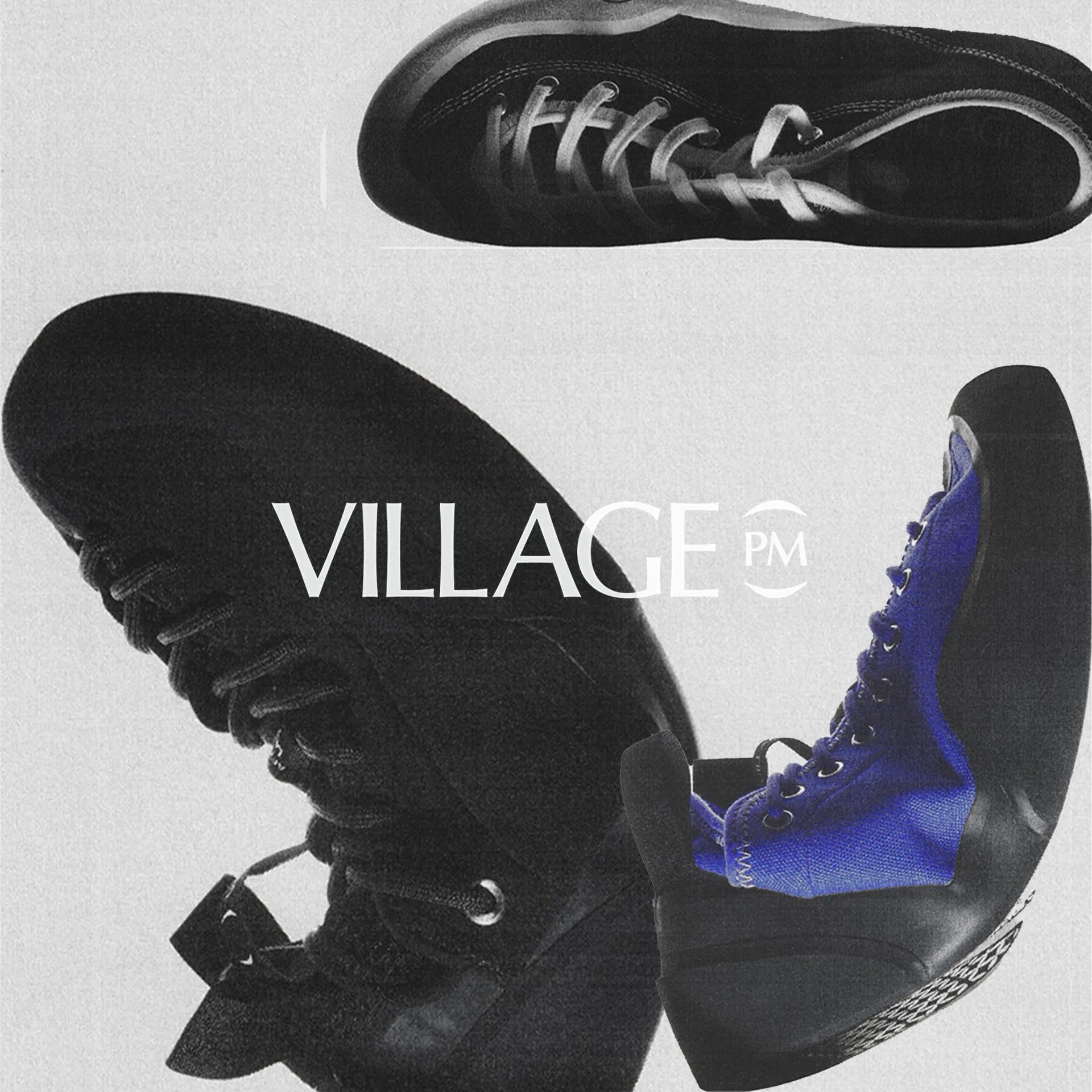 NEW BRAND【VILLAGE PM】- 2026ss collection - ｜GARDEN｜