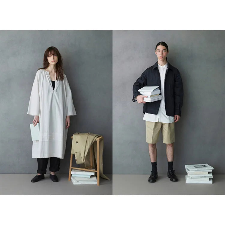 HE LIBRARY ORIGINAL APRIL ｜ THE LIBRARY ｜