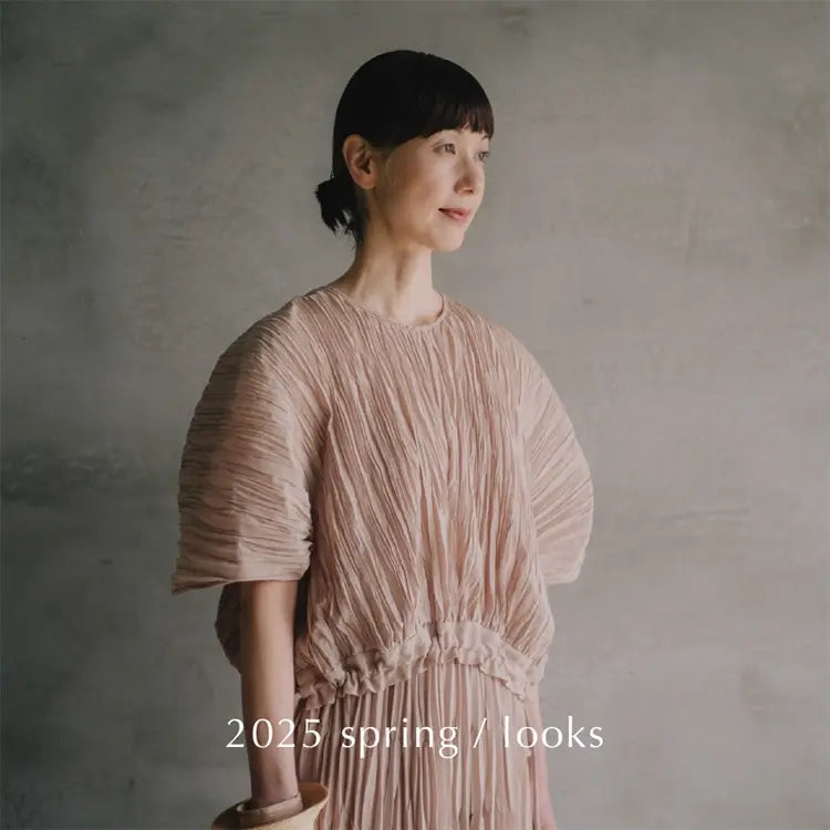 25 spring looks｜wagona｜