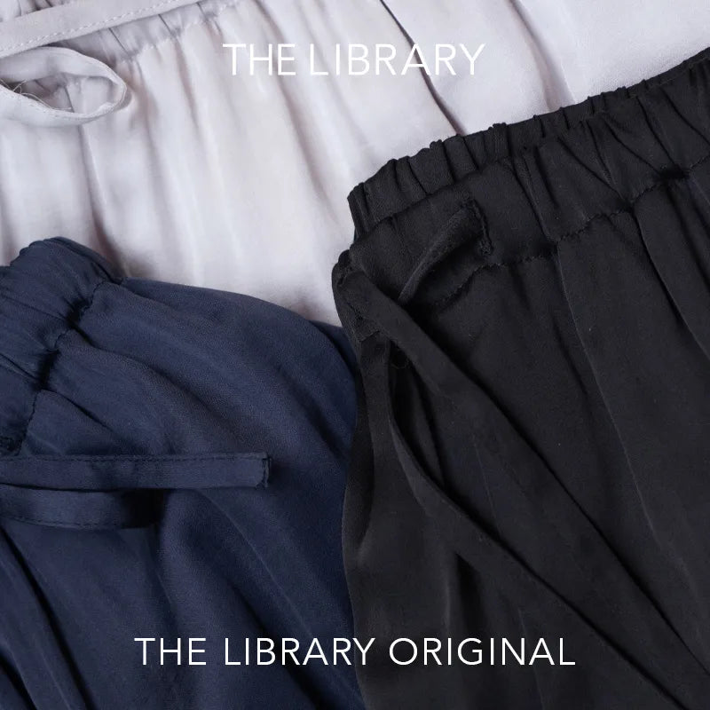THE LIBRARY ORIGINALアイテムのご紹介｜THE LIBRARY｜