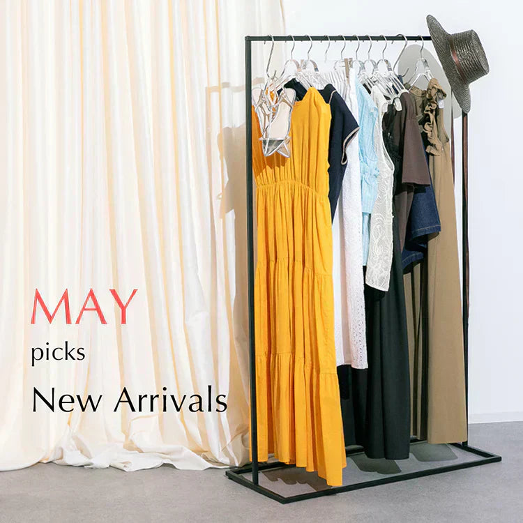May picks new arrivals｜N. Natural Beauty Basic*｜
