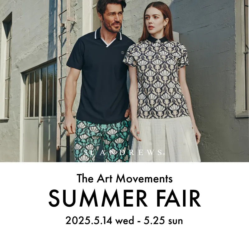 2025 SUMMER FAIR｜St ANDREWS｜