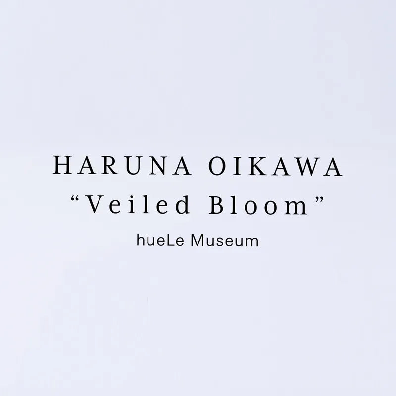 HARUNA OIKAWA 
