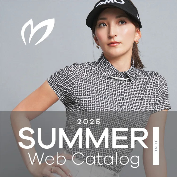 2025 Summer Web Catalog｜MASTER BUNNY EDITION｜