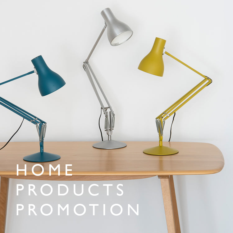 HOME PRODUCTS PROMOTION 開催のお知らせ｜MARGARET HOWELL｜