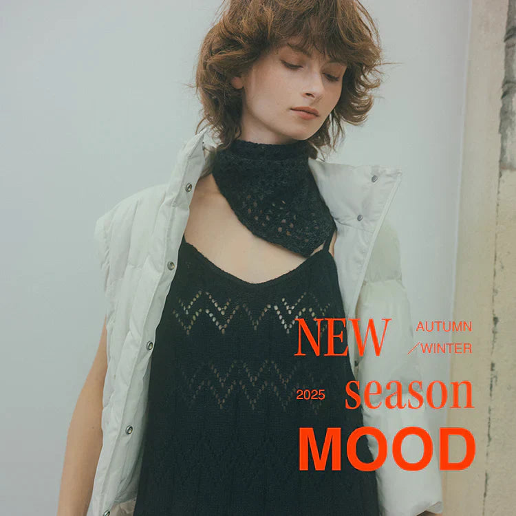 NEW season MOOD｜N. Natural Beauty Basic*｜