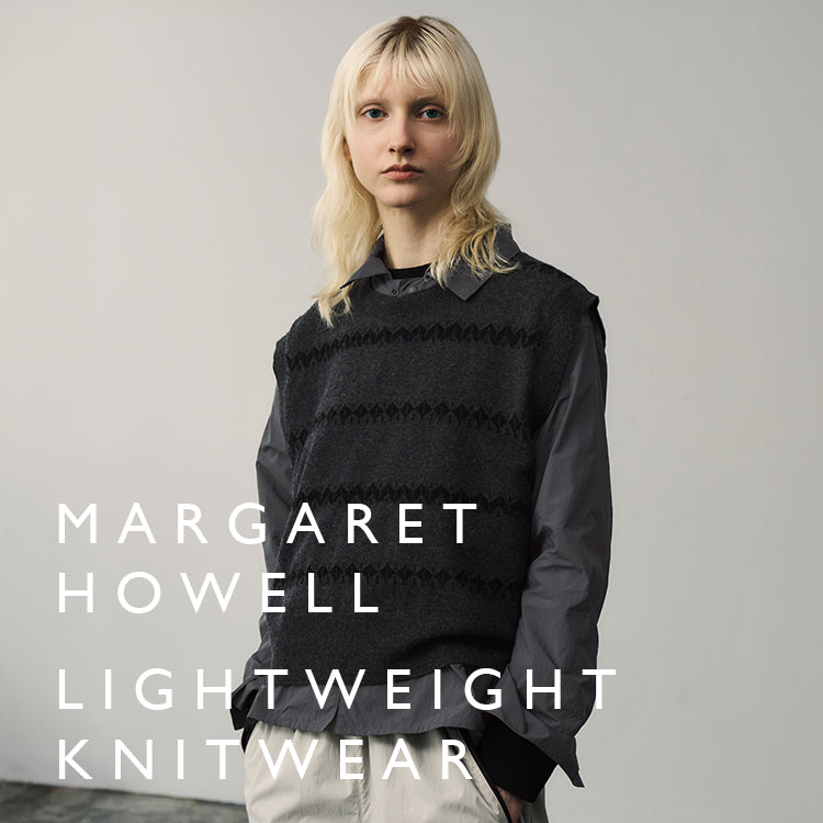 Barbour for Margaret Howell｜MARGARET HOWELL｜ ｜【公式