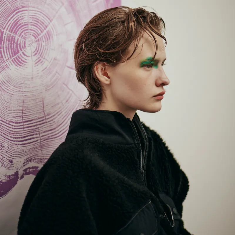 WINTER 2025 COLLECTION｜and wander｜