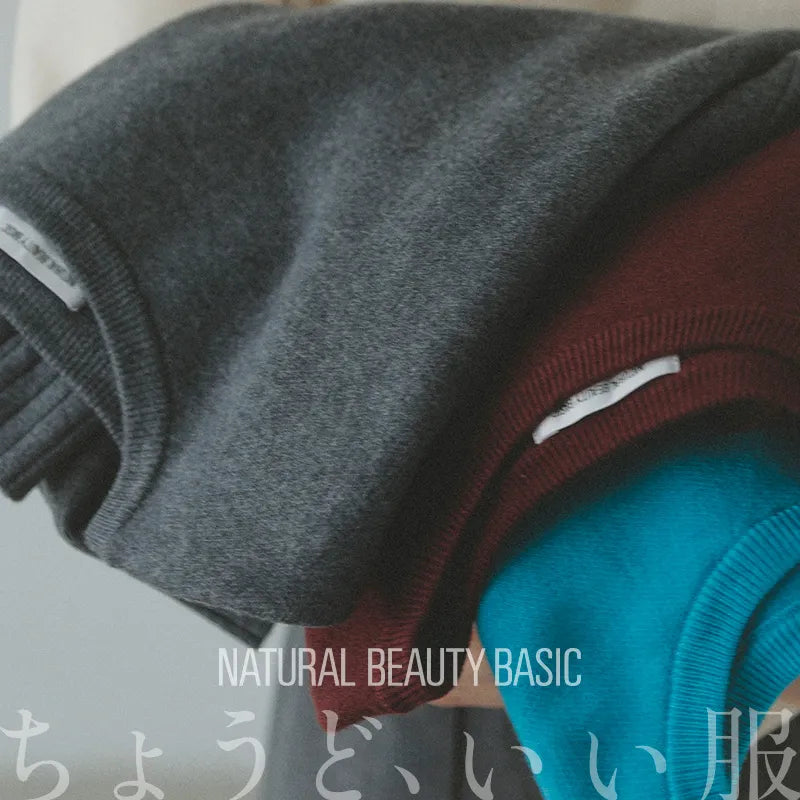 ちょうど、いい服 #02｜NATURAL BEAUTY BASIC｜ ｜【公式】通販mix