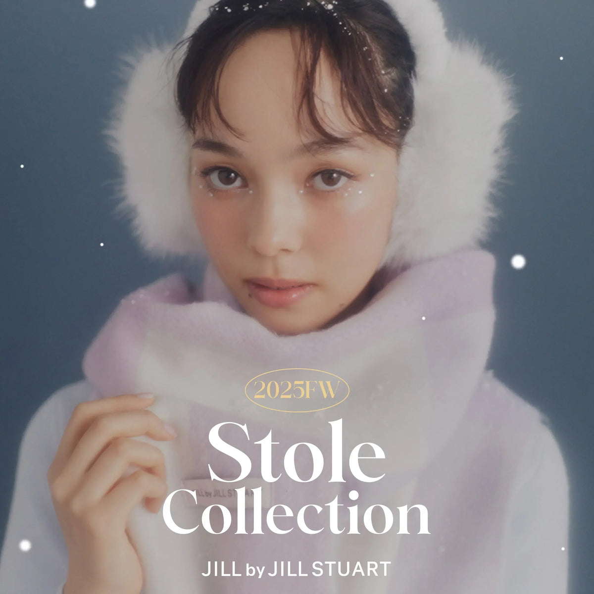 Stole Collection｜JILL by JILL STUART｜ ｜【公式】通販mix.tokyo