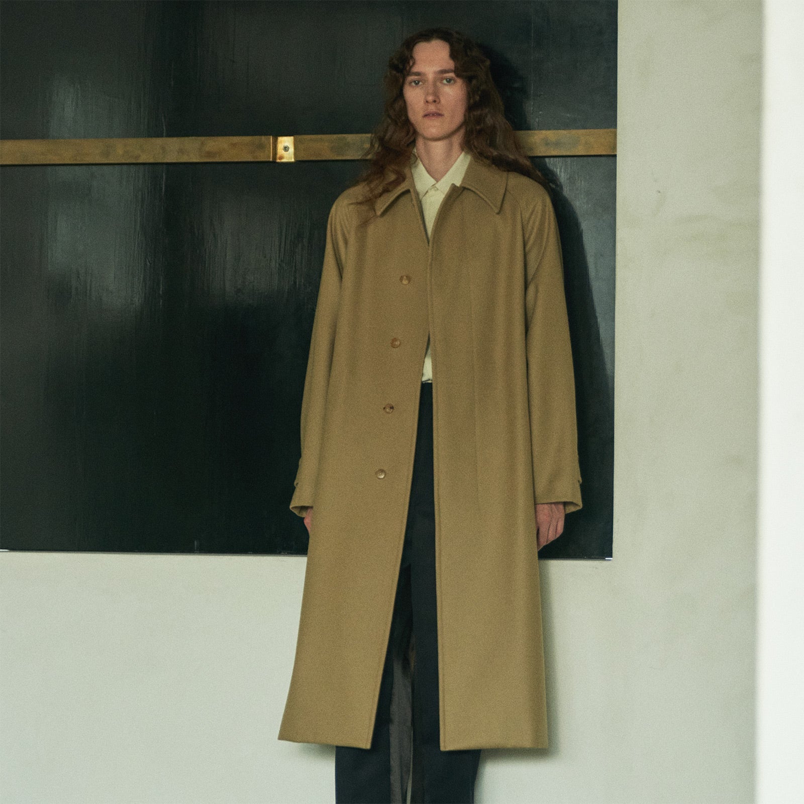 店舗限定 OUTER FAIRのお知らせ｜YLÈVE｜