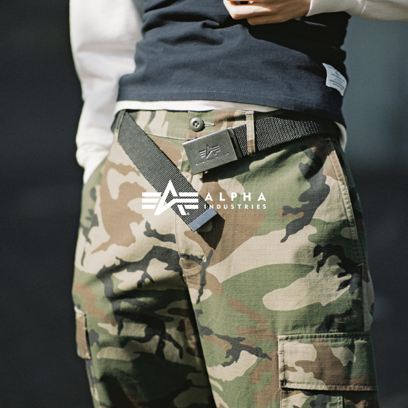 Bootoms Collection｜Alpha Industries