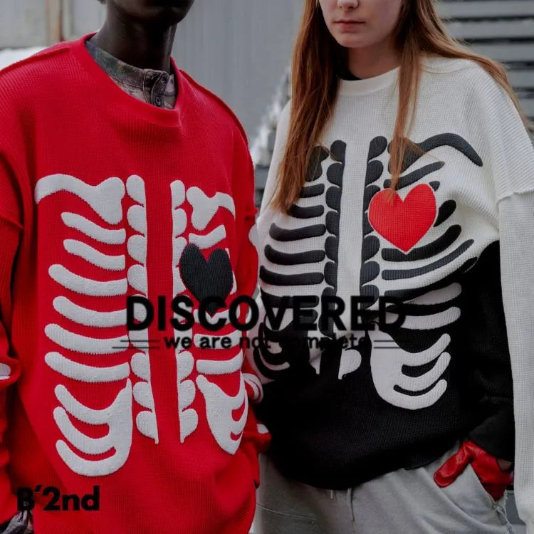 【B'2nd】DISCOVERED(ディスカバード) 別注アイテム入荷