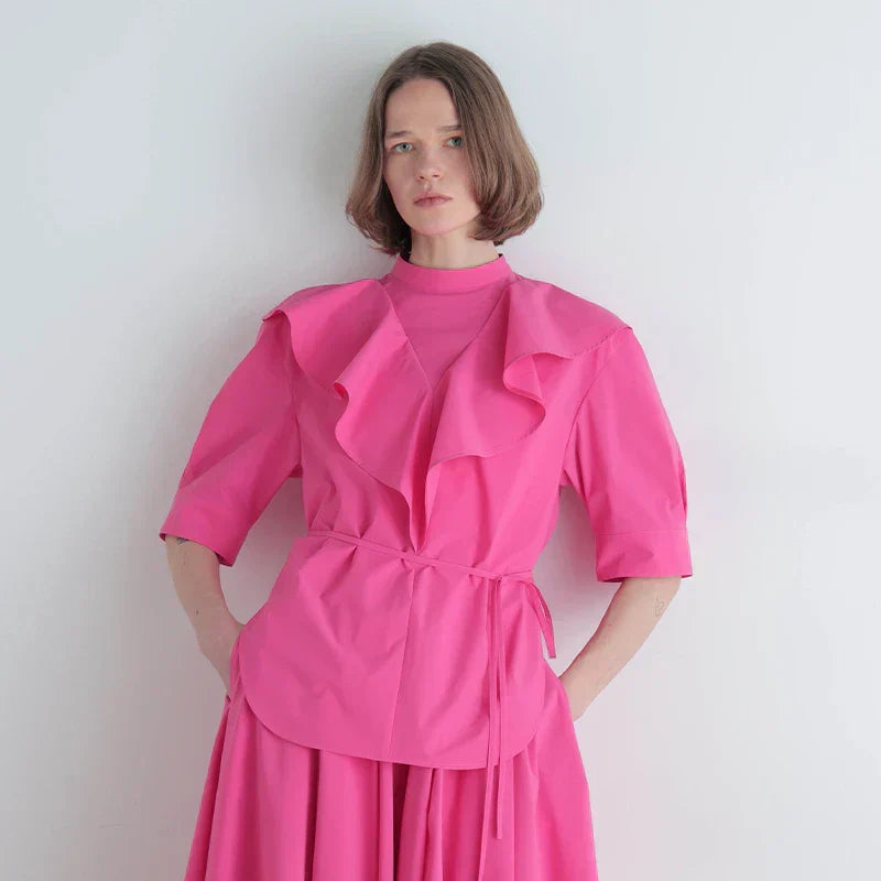 2026 MARCH LOOKBOOK｜LE PHIL｜