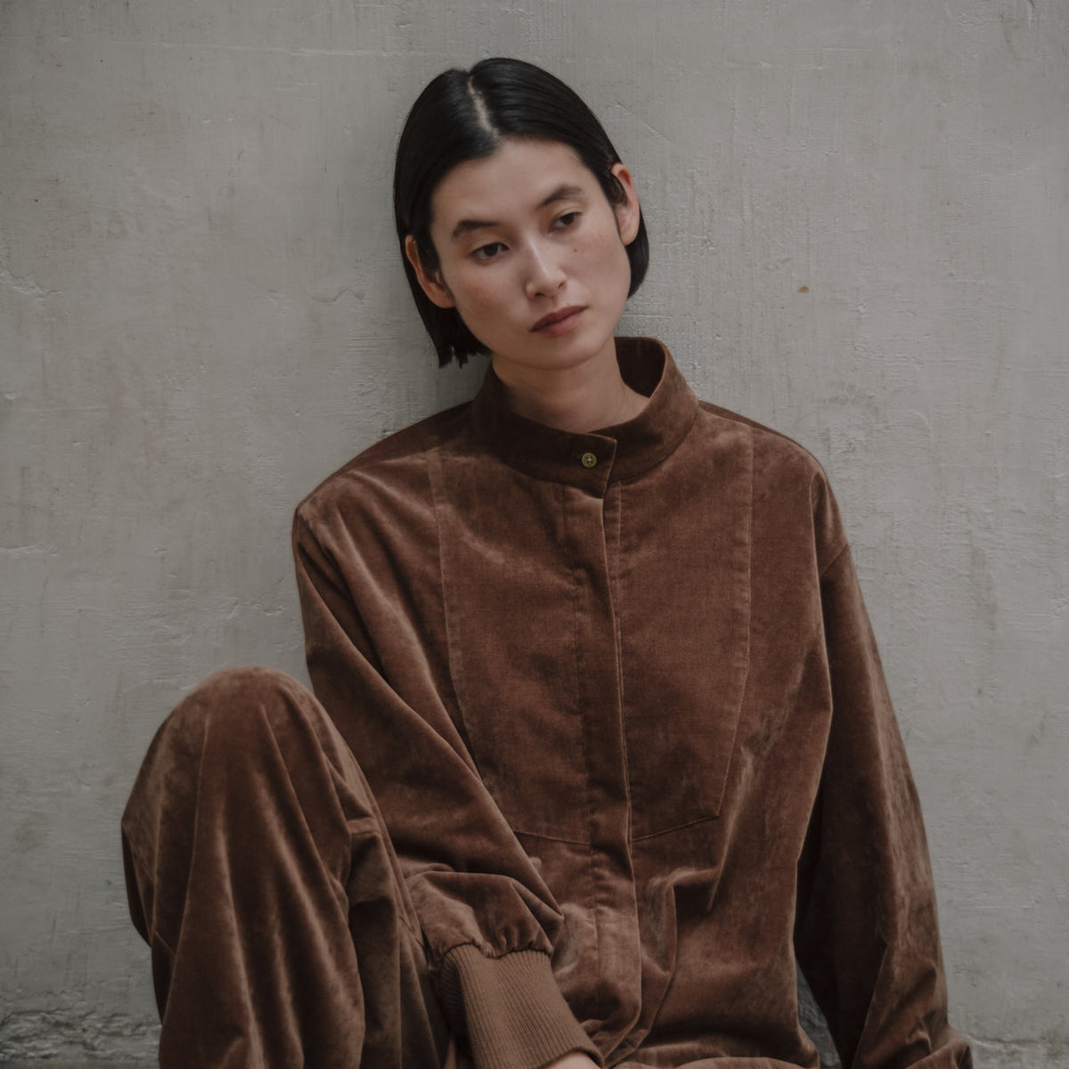 wagona POPUP at human woman 大丸京都店