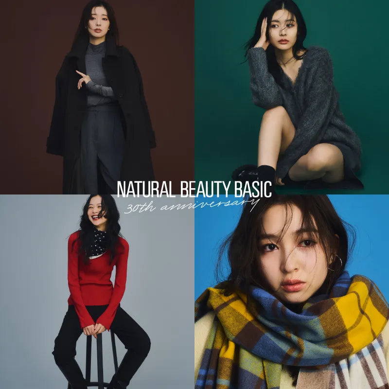 MY BASIC,MY STYLE 画像