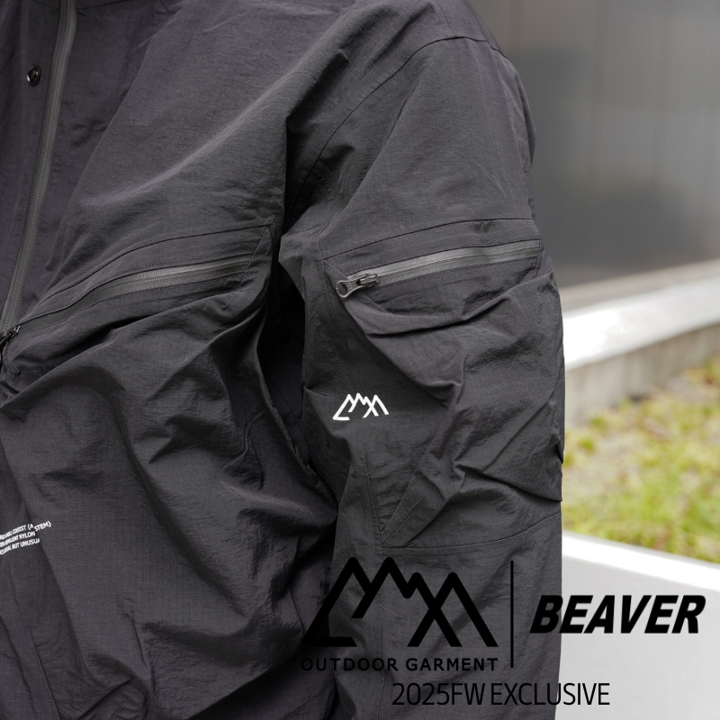 CMF OUTDOOR GARMENT BEAVER EXCLUSIVE |BEAVER|