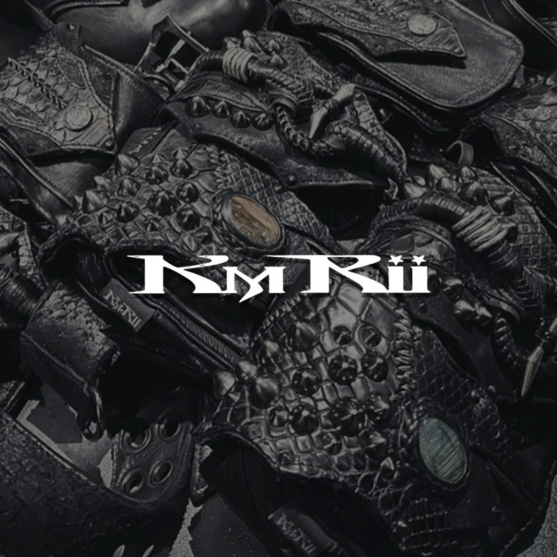 KMRii Bag＆Poach Collection｜ROYAL FLASH｜