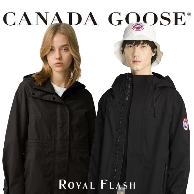CANADA GOOSE 2026SS COLLECTION