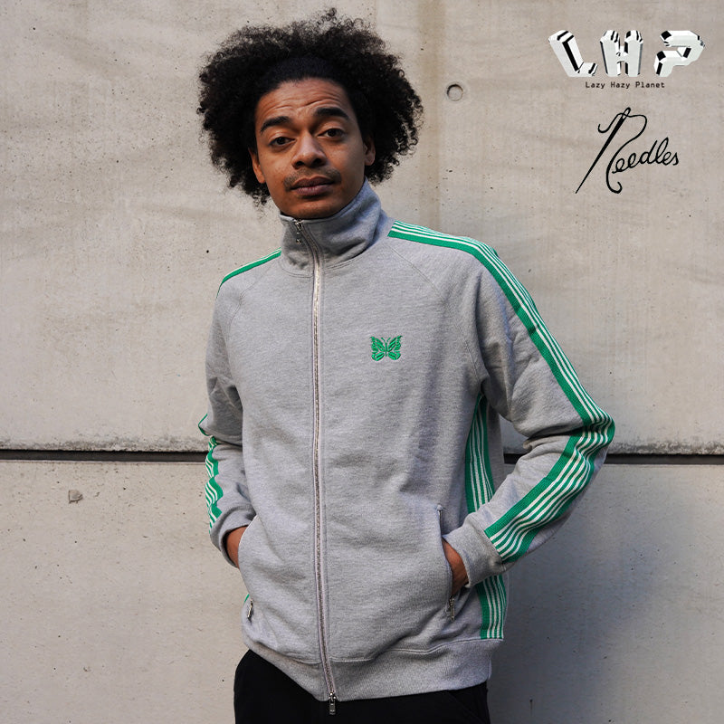 NEEDLES  2026 SPRING LHP EXCLUSIVE TRACK JACKET 