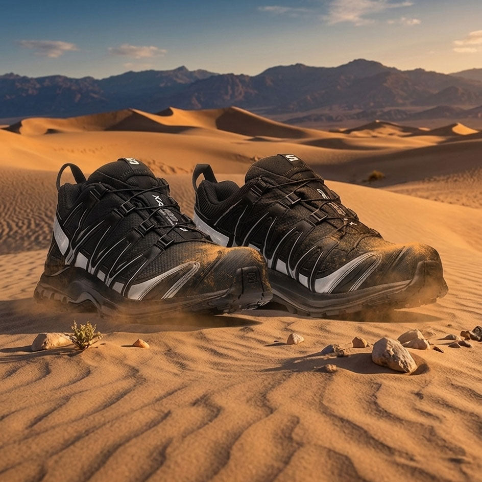 【MANASTASH】SALOMON 新作入荷！！