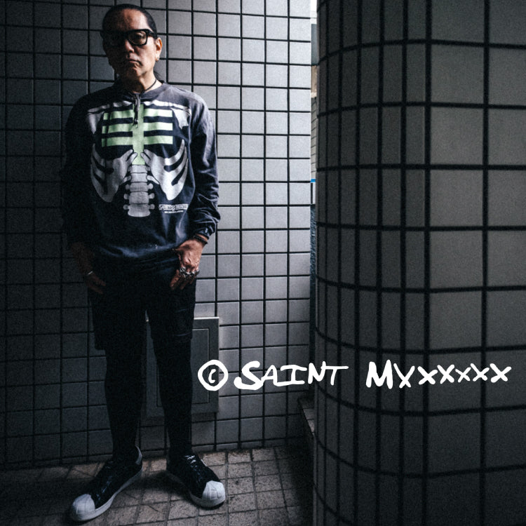 SAINTMxxxxxx 2026 SS COLLECTION .drop3