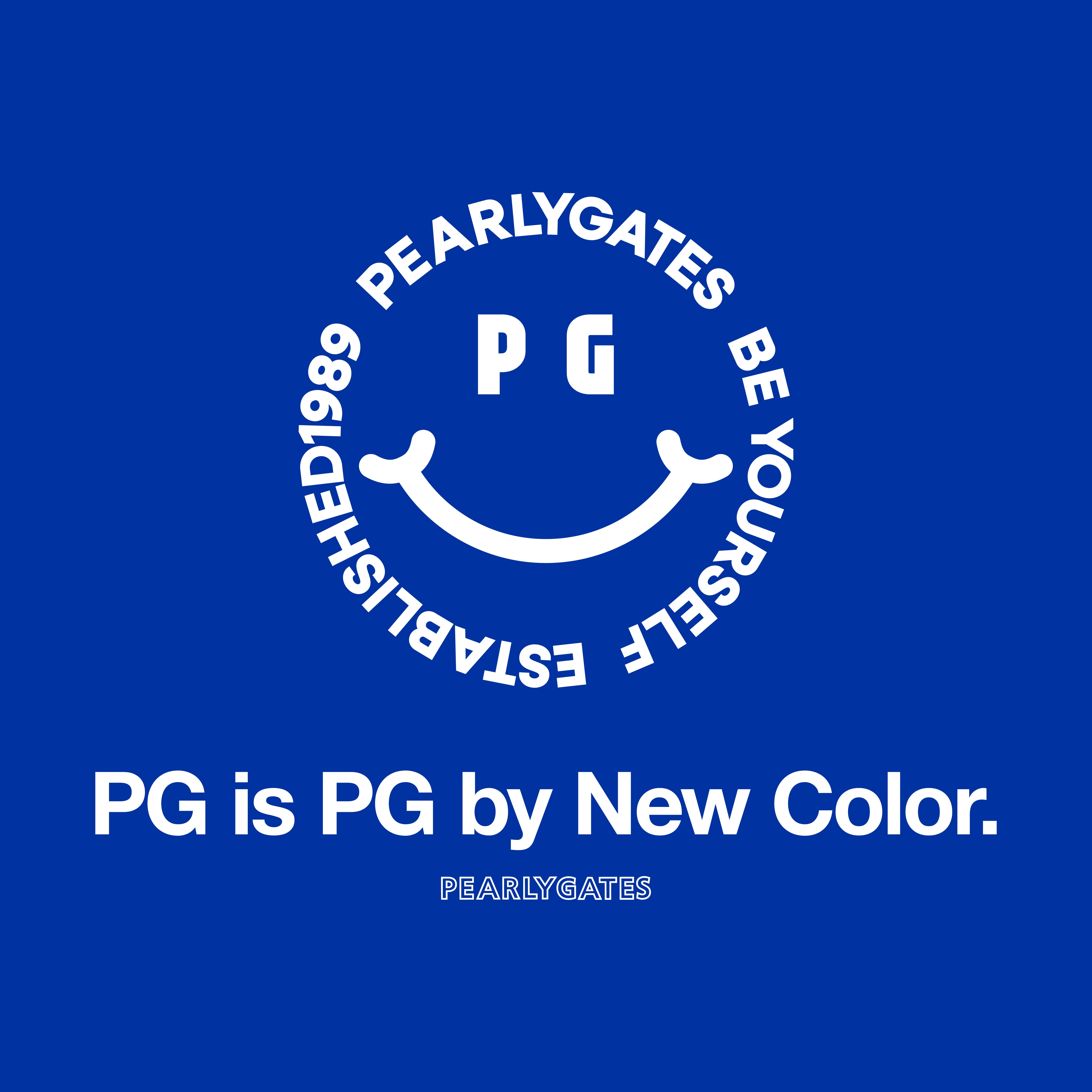 PEARLY GATES 2026 SUMMER CATALOG｜PEARLY GATES｜ ｜【公式】通販mix