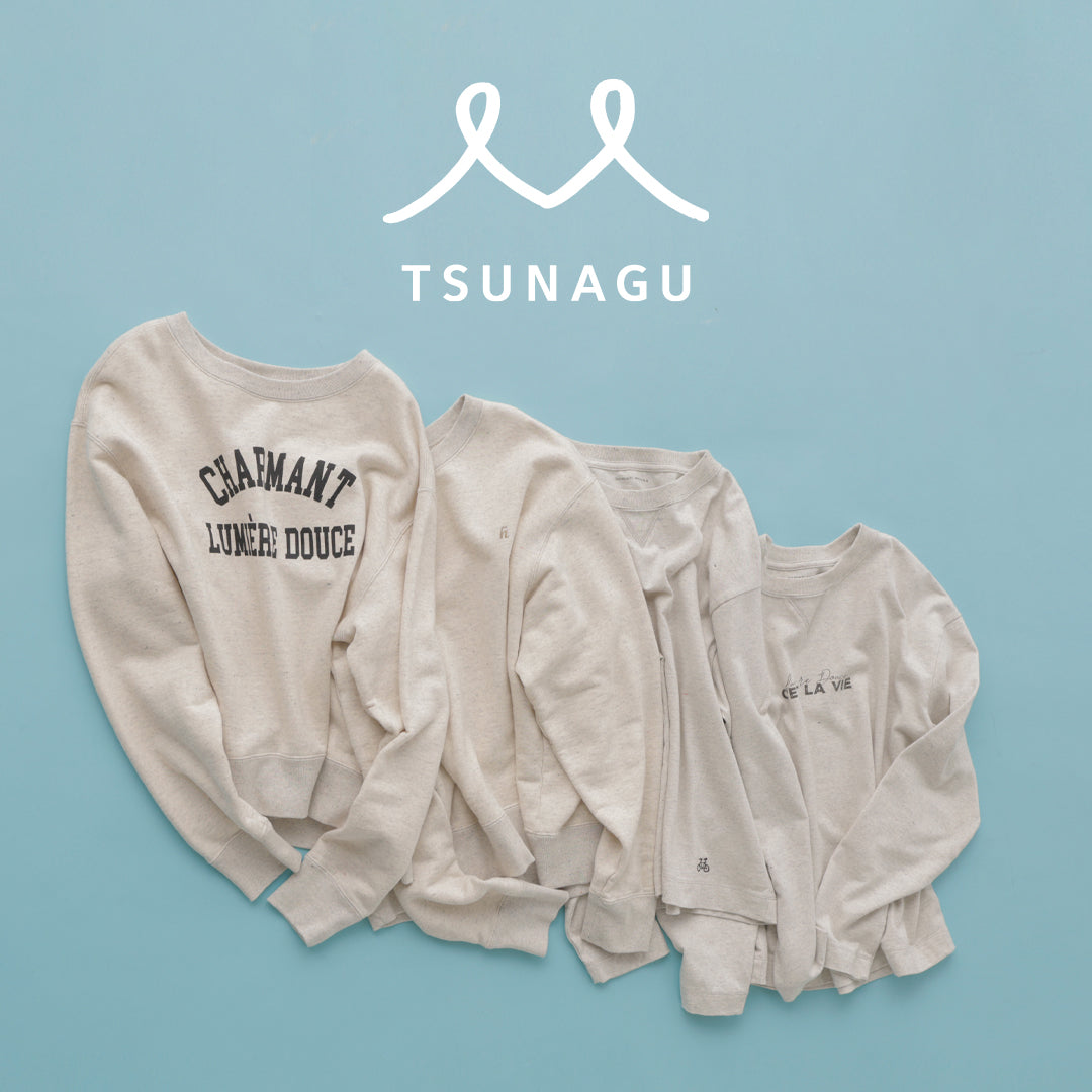 TSUNAGUトレーナー紹介｜human woman｜