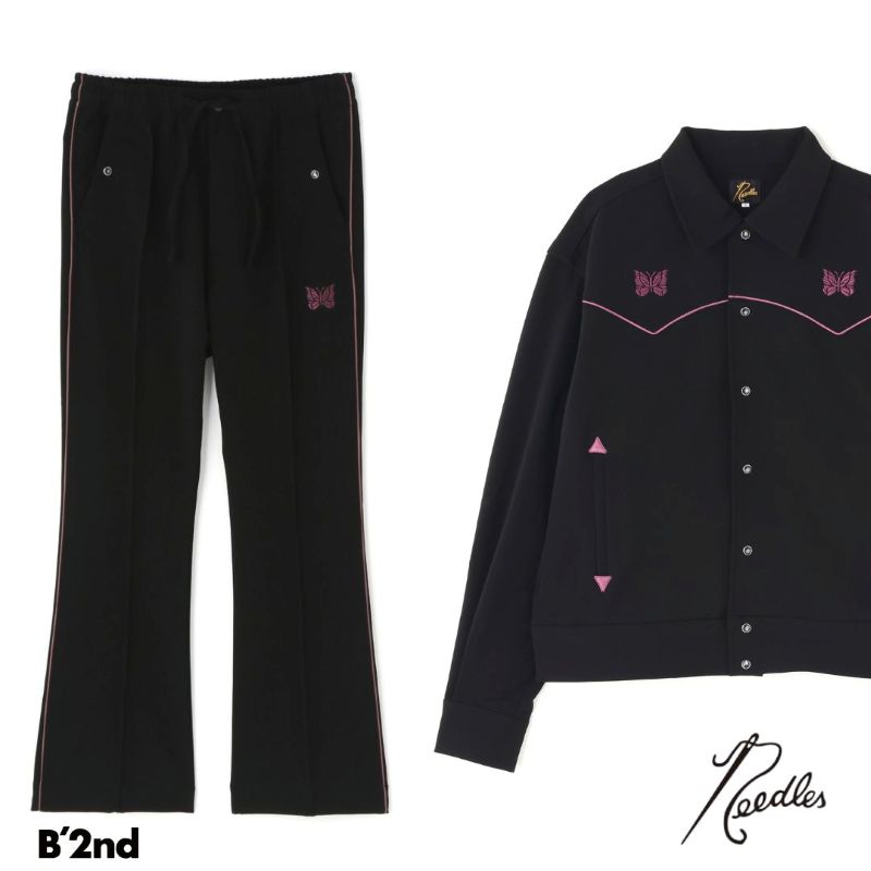 NEEDLES 新作アイテム入荷！｜B'2nd｜