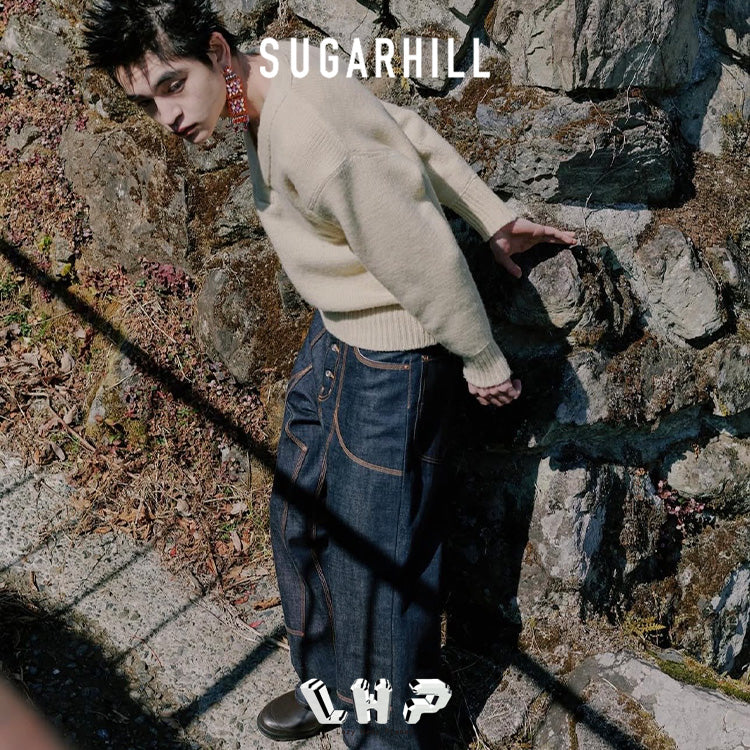 ＜RESTOCK＞SUGARHILL -CLASSIC DENIM COLLECTION-