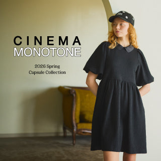 CINEMA MONOTONE | Jack Bunny!! |
