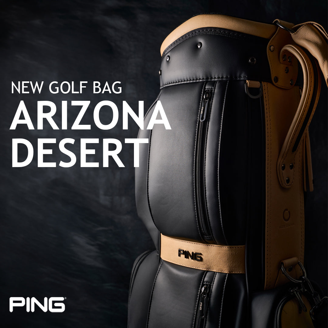 ARIZONADESERT｜PING｜