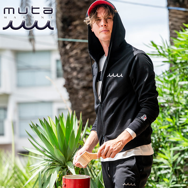 muta MARINE × ROYAL FLASH 26AW  Set-Up Collection｜ROYAL FLASH｜