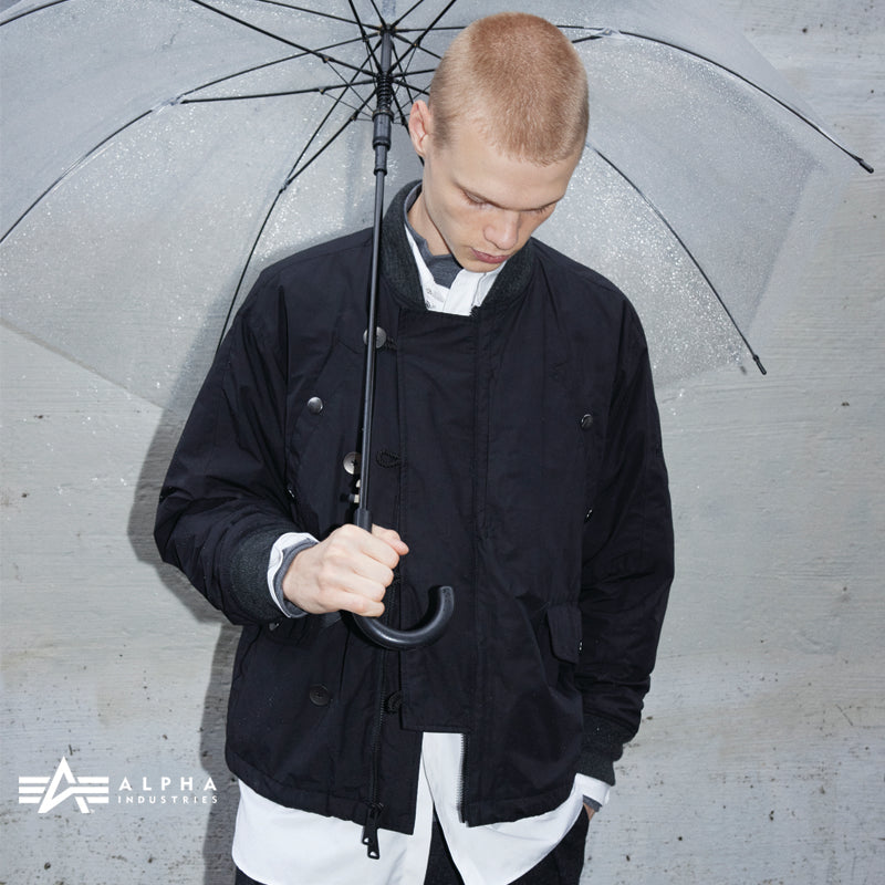 White Mountaineering ｜Alpha Industries ｜