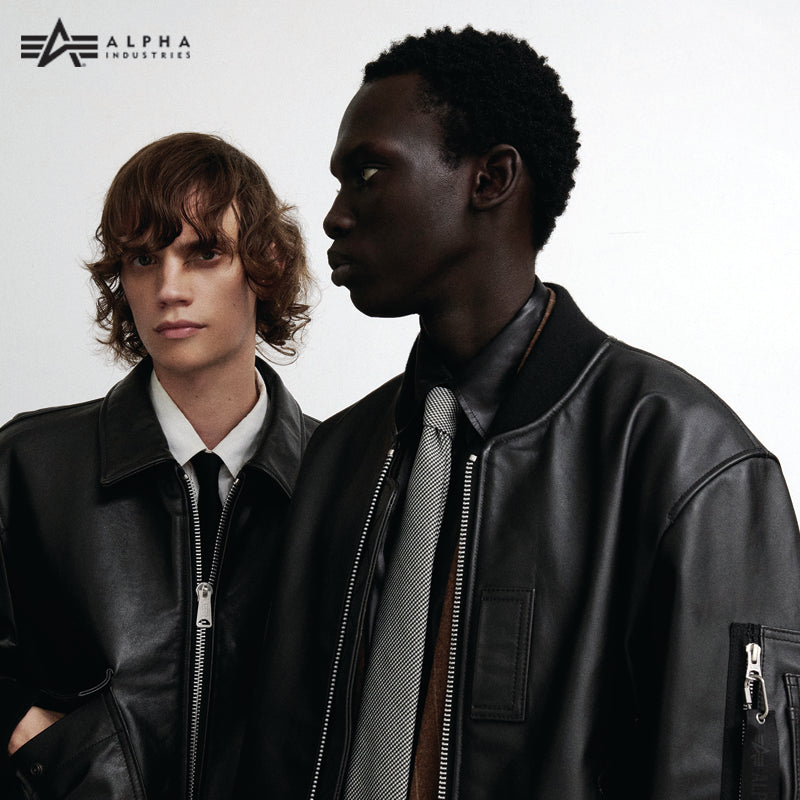 【ALPHA】26FW COLLECTION｜Alpha Industries ｜