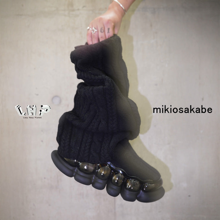 mikiosakabe - LHP EXCLUSIVE 