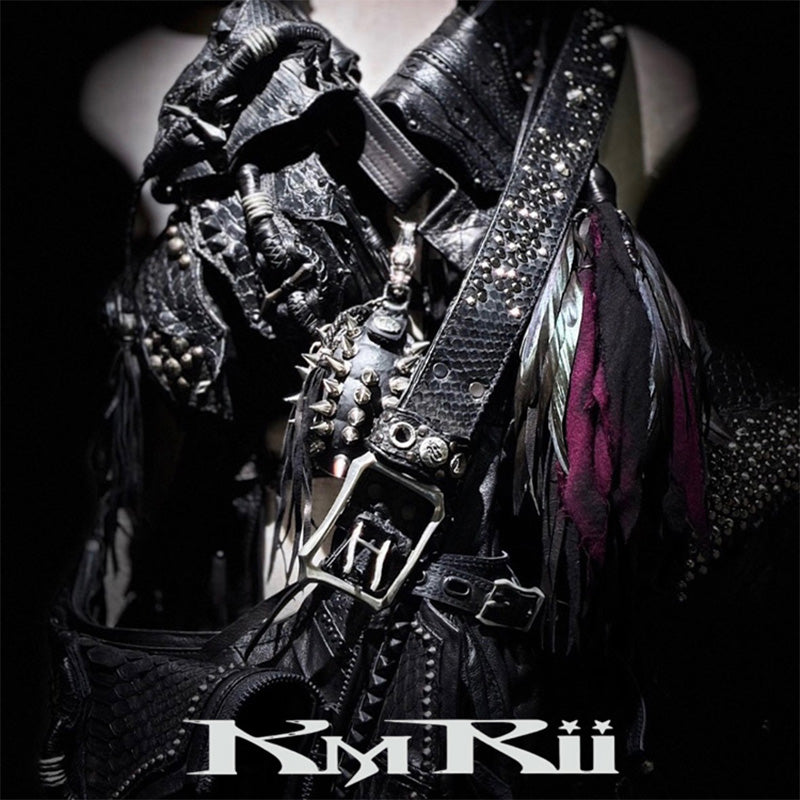 KMRii Accessory＆Goods Collection｜ROYAL FLASH｜