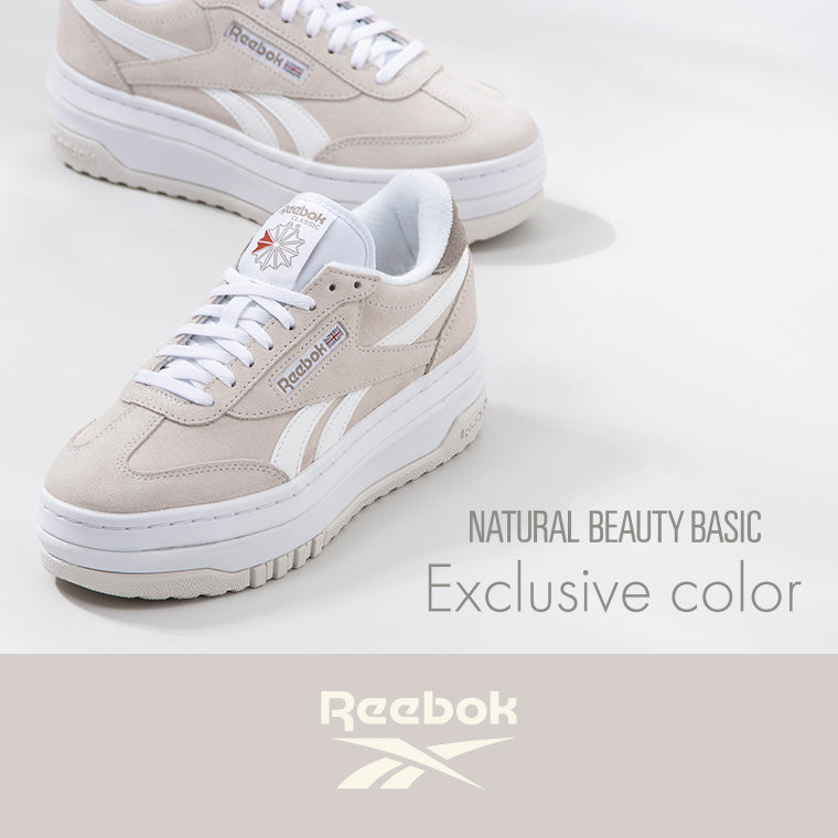 【NBB】Reebok - Exclusive color